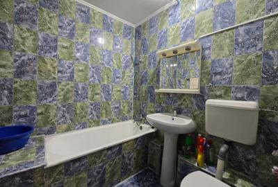 Apartament 3 camere de închiriat metrou Lujerului, Piața Veteranilor - 8