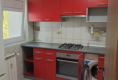 5 Minute Piata Sudului Apartament 2 Camere - 8