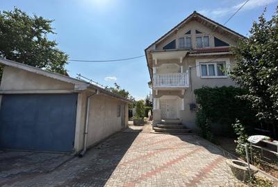 Casa P+1+M, 457 MP teren, 214 mp construiti, 155,3 mp utili - 1