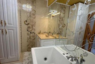 Apartament 2 camere de lux inchiriere lunga durata - 1