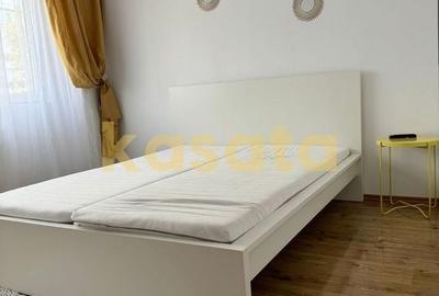 3 camere de închiriat, Lujerului – aproape de metrou și magazine - 4