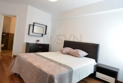 REA0131861 Apartament de 4 camere l 169 mp l Complet mobilat si renovat l Parcul - 8
