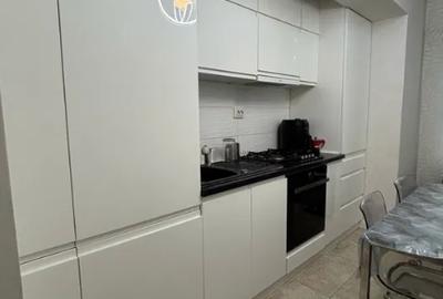 Copou Royal Town-ap.2 camere,mobilat si utilat,et4/10,decomandat,INTABULAT! - 4