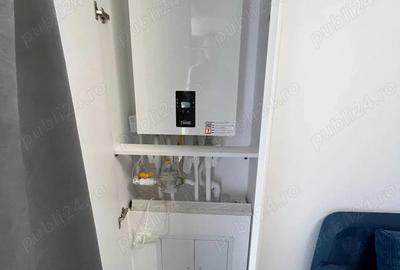 Apartament cu 2 camere în Central - 6