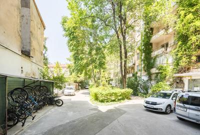 Apartament 3 camere Piata Amzei +terasa  generoasa - 4
