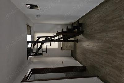 Casa spa?ioasa P+M de vanzare teren 1.000 mp Poiana Stampei, Suceava - 6