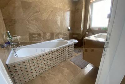 Apartament cu 4 camere decomandat în Borhanci - 10