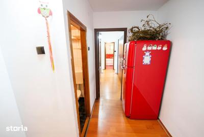 Apartament cu 3 camere decomandat în Central - 3
