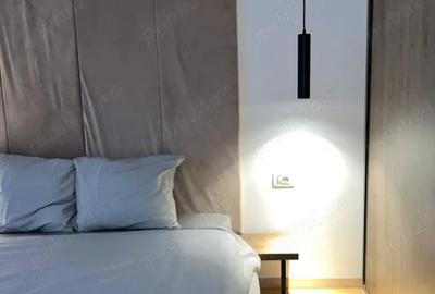 Apartament cu 2 camere semidecomandat, mobilat în Timpuri Noi - 5
