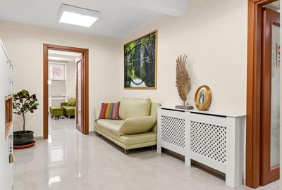 Apartament in vila Capitale plus demisol - 29