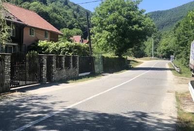 Cabane in inima naturii, langa Sibiu - oportunitate turistica unica - 7