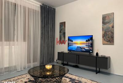 Apartament cu 2 camere semidecomandat, mobilat în Podu Roș - 14