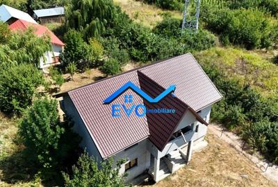 Duplex integral 2 unitati, vedere lac Ciurbesti, doar 140000 - 2