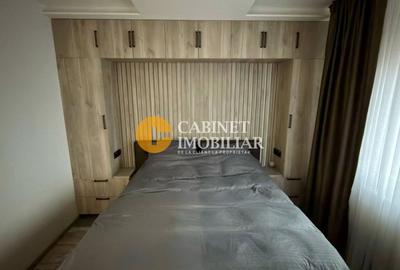 Apartament cu 2 camere, mobilat în Cug - 7