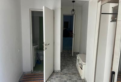 Ocazie casa 4 camere +garaj mare Galata 170 mp - 5