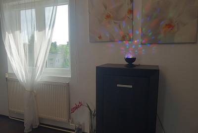 Penthouse cu 3 camere decomandat în Brâncoveanu - 6