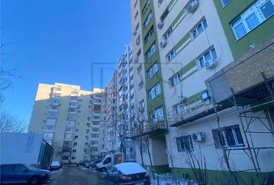 Garsonieră în Pantelimon - 3