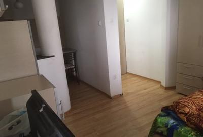 GARSONIERA SPATIOASA 35MP. COMPLET ECHIPATA, TOATE UTILITATILE, IDEAL INVESTITIE - 5