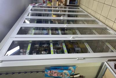 Spațiu comercial, de 1 mp, în Central - 1