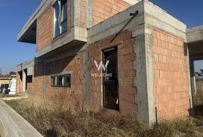 Casa individuala la rosu,Selimbar, Sibiu - 4