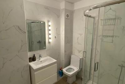 Garsonieră, mobilată în Nord - 2