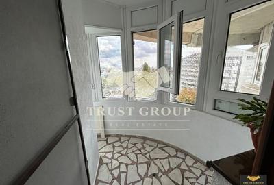 Apartament 4 camere Cismigiu - Știrbei Voda | Imobil 1990 - 14