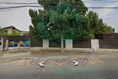 Vanzare teren central Otopeni - 3