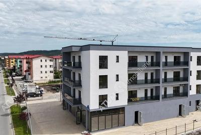 Apartament cu 2 camere decomandat în Central - 2