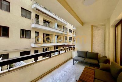 Apartament cu 4 camere decomandat, mobilat în Șoseaua Nordului - 19