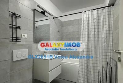 Garsoniera Bloc Nou - Berceni - Dimitrie Leonida - Biruintei - 7