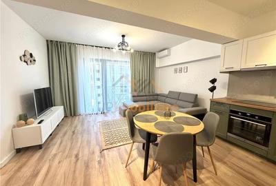 Apartament cu 2 camere în Iosia - 1