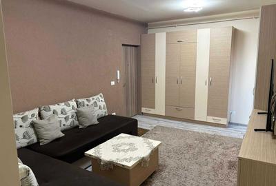 Apartament cu 3 camere decomandat, mobilat în Giroc - 1