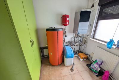 Casă individuală cu 5 camere cu Teren 416 Mp în Aviației - 22