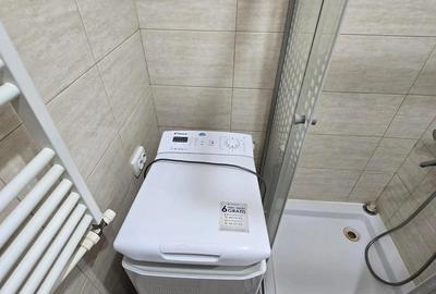 Garsoniera Hipodrom - 4