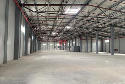 Spațiu comercial, de 4,260 mp, în Central - 1