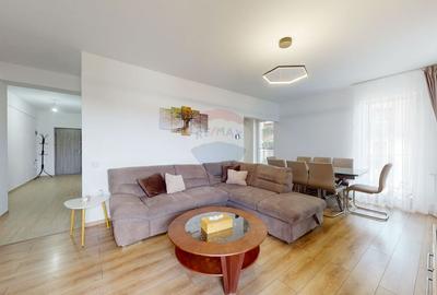 Comision 0% | Etaj 1 | Decomandat | 62 mp | Terasa 23 mp | Tractorul - 4