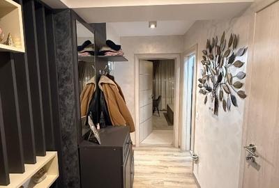 Apartament cu 2 camere semidecomandat, mobilat în Militari - 11