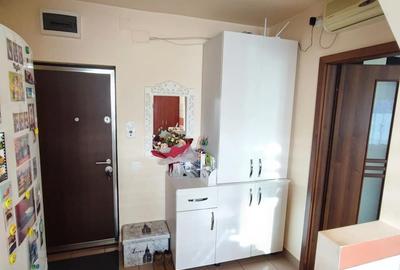 Apartament cu 2 camere semidecomandat în Gheorgheni - 8