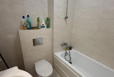 2 camere, Cotroceni Smart Residence 2019, Parcare Subterana 2 camere, Cotroceni Smart Residence 2019, Parcare Subterana - 8