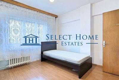 Apartament cu 3 camere semidecomandat în Ștefan cel Mare - 14