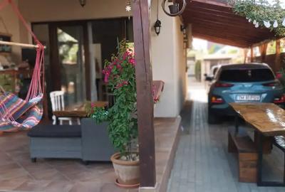 Propietar vand duplex 160m2 Parter,etaj, mansarda Propietar vand duplex 160m2 Parter,etaj, mansarda - 1