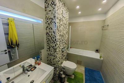 Casă individuală cu 6 camere cu Canalizare în Pipera - 19