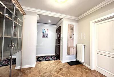 Apartament elegant | Zona Dorobanti | Design apartment | Parcare subterana - 10