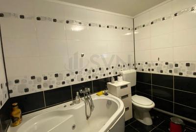 Casă individuală cu 8 camere cu Canalizare în Giulești - 16