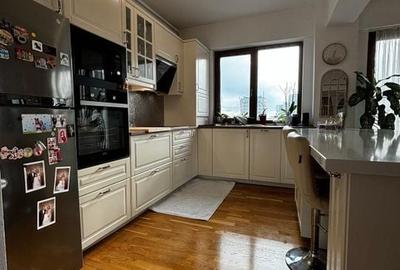 Apartament 3 camere Aviației - 23