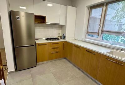 Apartament cu 2 camere decomandat în Central - 7