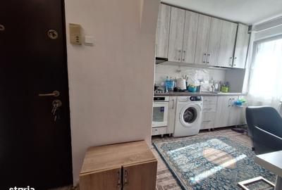 Apartament cu 2 camere în Gemenii - 5