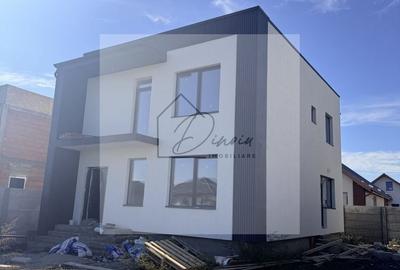 Casă individuală cu 4 camere cu Teren 270 Mp în Central - 3
