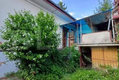 Casă cu 6 camere cu Teren 715 Mp în Turda - 10