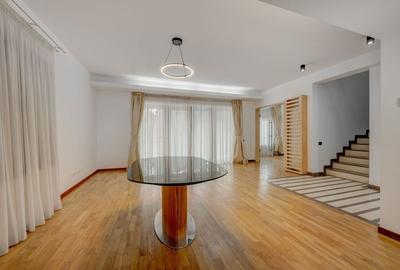 Vila superba 200 mp Fundeni Dobroesti - Complex privat - Lot 270 mp - 12